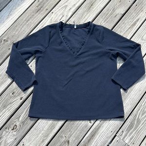 Old navy fleece shirt